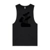AS Colour Mens Barnard Tank Thumbnail