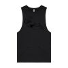 AS Colour Mens Barnard Tank Thumbnail