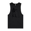 AS Colour Mens Barnard Tank Thumbnail