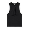 AS Colour Mens Barnard Tank Thumbnail