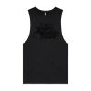 AS Colour Mens Barnard Tank Thumbnail
