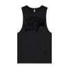 AS Colour Mens Barnard Tank Thumbnail