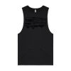 AS Colour Mens Barnard Tank Thumbnail