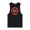 AS Colour Mens Barnard Tank Thumbnail
