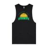 AS Colour Mens Barnard Tank Thumbnail