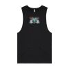 AS Colour Mens Barnard Tank Thumbnail