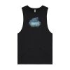 AS Colour Mens Barnard Tank Thumbnail