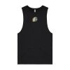 AS Colour Mens Barnard Tank Thumbnail