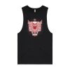 AS Colour Mens Barnard Tank Thumbnail