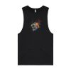 AS Colour Mens Barnard Tank Thumbnail