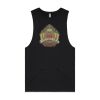 AS Colour Mens Barnard Tank Thumbnail