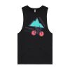 AS Colour Mens Barnard Tank Thumbnail