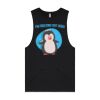 AS Colour Mens Barnard Tank Thumbnail