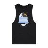 AS Colour Mens Barnard Tank Thumbnail