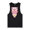 AS Colour Mens Barnard Tank Thumbnail