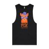 AS Colour Mens Barnard Tank Thumbnail