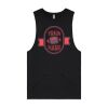 AS Colour Mens Barnard Tank Thumbnail