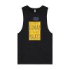 AS Colour Mens Barnard Tank Thumbnail