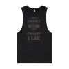 AS Colour Mens Barnard Tank Thumbnail