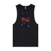 AS Colour Mens Barnard Tank Thumbnail
