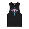 AS Colour Mens Barnard Tank Thumbnail