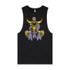 AS Colour Mens Barnard Tank Thumbnail