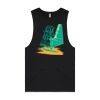 AS Colour Mens Barnard Tank Thumbnail