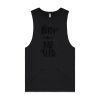 AS Colour Mens Barnard Tank Thumbnail