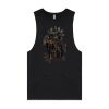 AS Colour Mens Barnard Tank Thumbnail