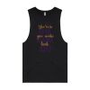 AS Colour Mens Barnard Tank Thumbnail