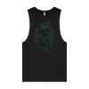 AS Colour Mens Barnard Tank Thumbnail
