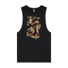 AS Colour Mens Barnard Tank Thumbnail