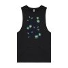 AS Colour Mens Barnard Tank Thumbnail