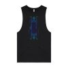 AS Colour Mens Barnard Tank Thumbnail
