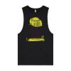 AS Colour Mens Barnard Tank Thumbnail