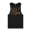 AS Colour Mens Barnard Tank Thumbnail