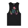 AS Colour Mens Barnard Tank Thumbnail
