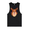 AS Colour Mens Barnard Tank Thumbnail