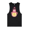 AS Colour Mens Barnard Tank Thumbnail