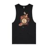 AS Colour Mens Barnard Tank Thumbnail