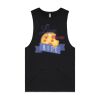 AS Colour Mens Barnard Tank Thumbnail