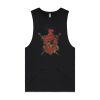 AS Colour Mens Barnard Tank Thumbnail