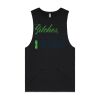 AS Colour Mens Barnard Tank Thumbnail