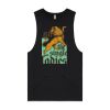 AS Colour Mens Barnard Tank Thumbnail