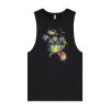AS Colour Mens Barnard Tank Thumbnail