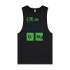 AS Colour Mens Barnard Tank Thumbnail