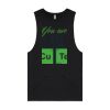 AS Colour Mens Barnard Tank Thumbnail