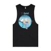 AS Colour Mens Barnard Tank Thumbnail