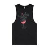 AS Colour Mens Barnard Tank Thumbnail
