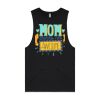 AS Colour Mens Barnard Tank Thumbnail